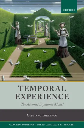 Torrengo |  Temporal Experience | Buch |  Sack Fachmedien