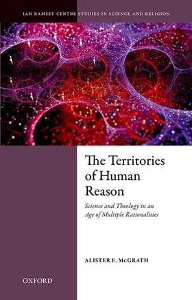 McGrath |  The Territories of Human Reason | Buch |  Sack Fachmedien