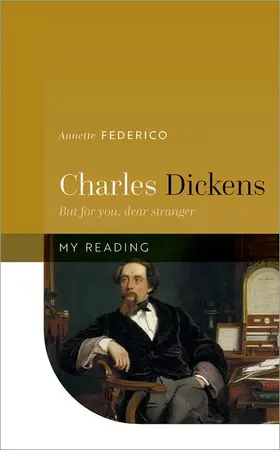 Federico |  Charles Dickens | Buch |  Sack Fachmedien
