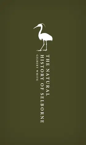 White / Secord |  The Natural History of Selborne | Buch |  Sack Fachmedien