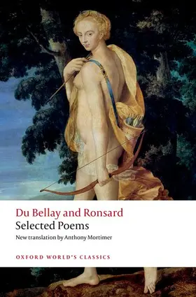 Ronsard / Mortimer |  Selected Poems | Buch |  Sack Fachmedien