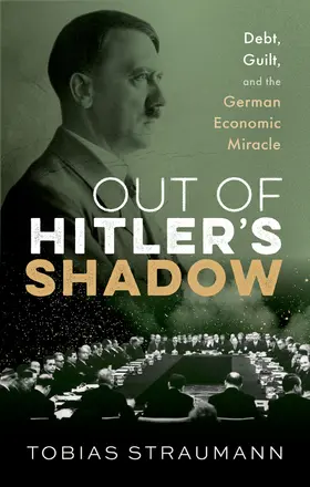Straumann |  Out of Hitler's Shadow | Buch |  Sack Fachmedien