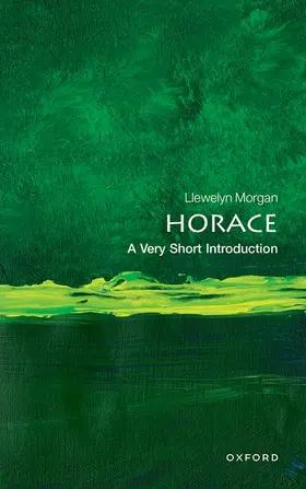 Morgan |  Horace | Buch |  Sack Fachmedien