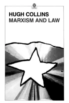 Collins |  Marxism and Law | Buch |  Sack Fachmedien