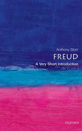 Storr |  Freud | Buch |  Sack Fachmedien