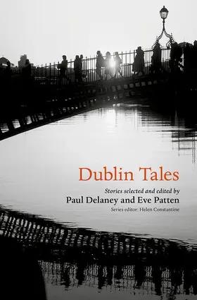 Constantine | Dublin Tales | Buch | 978-0-19-285555-8 | www2.sack.de