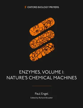 Engel |  Enzymes, Volume 1 | Buch |  Sack Fachmedien