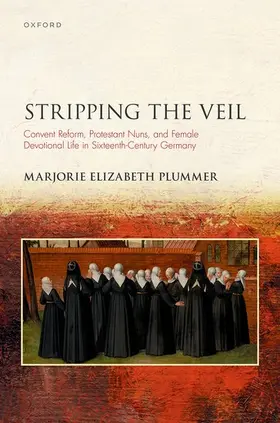 Plummer | Stripping the Veil | Buch | 978-0-19-285728-6 | sack.de