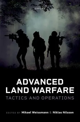 Weissmann / Nilsson |  Advanced Land Warfare | Buch |  Sack Fachmedien