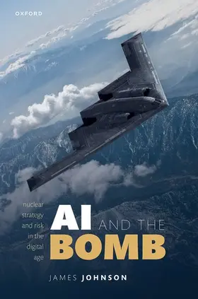 Johnson |  AI and the Bomb | Buch |  Sack Fachmedien