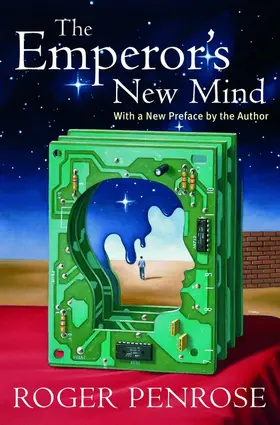 Penrose |  The Emperor's New Mind | Buch |  Sack Fachmedien