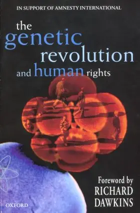 Burley |  The Genetic Revolution and Human Rights | Buch |  Sack Fachmedien