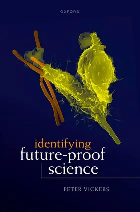 Vickers |  Future-Proof Science | Buch |  Sack Fachmedien