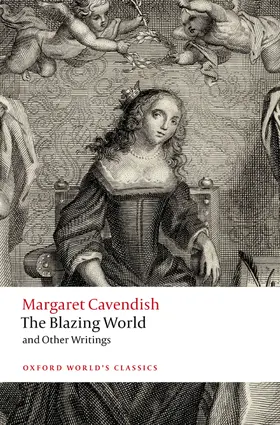 Cavendish / Walters |  The Blazing World and Other Writings | Buch |  Sack Fachmedien