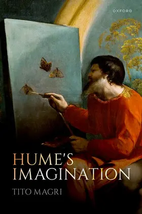 Magri |  Hume's Imagination | Buch |  Sack Fachmedien