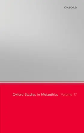 Shafer-Landau |  Oxford Studies in Metaethics, Volume 17 | Buch |  Sack Fachmedien