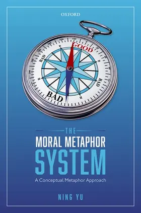 Yu |  Moral Metaphor System | Buch |  Sack Fachmedien