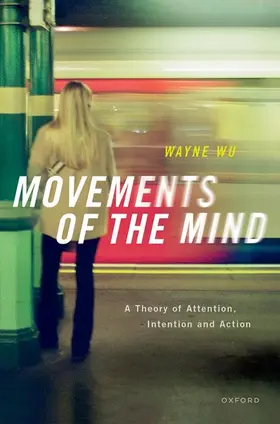 Wu |  Movements of the Mind | Buch |  Sack Fachmedien