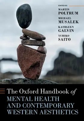  Oxford Handbook of Mental Health and Contemporary Western Aesthetics | Buch |  Sack Fachmedien