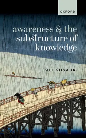 Silva Jr |  Awareness and the Substructure of Knowledge | Buch |  Sack Fachmedien