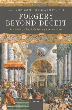 Hopkins / McGill |  Forgery Beyond Deceit | Buch |  Sack Fachmedien
