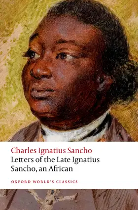 Sancho / Ellis / Aljoe |  Letters of the Late Ignatius Sancho, an African | Buch |  Sack Fachmedien