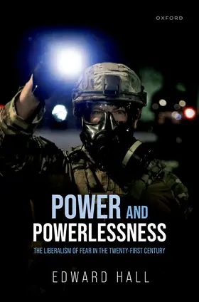 Hall |  Power and Powerlessness | Buch |  Sack Fachmedien