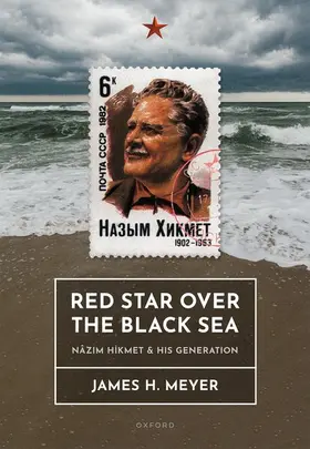 Meyer |  Red Star Over the Black Sea | Buch |  Sack Fachmedien