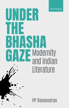 Raveendran |  Under the Bhasha Gaze | Buch |  Sack Fachmedien