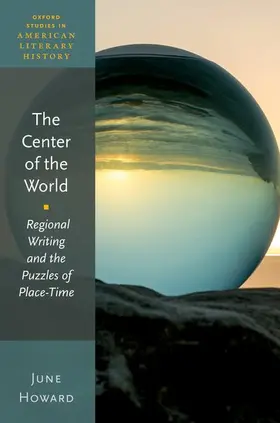 Howard |  The Center of the World | Buch |  Sack Fachmedien