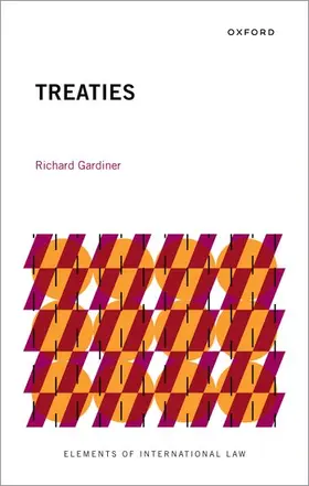 Gardiner |  Treaties | Buch |  Sack Fachmedien