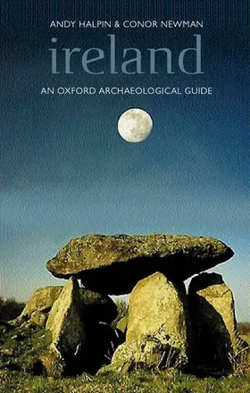 Halpin / O`Halpin / Newman |  Ireland | Buch |  Sack Fachmedien