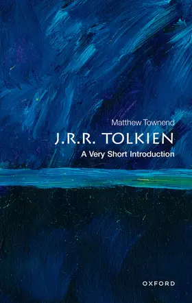 Townend | J.R.R. Tolkien | Buch | 978-0-19-288204-2 | www2.sack.de