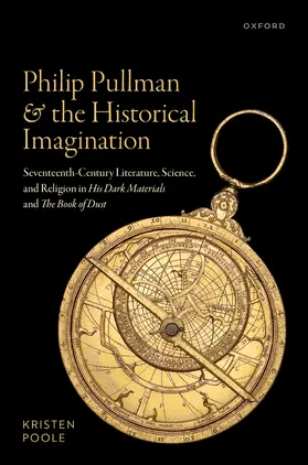 Poole |  Philip Pullman and the Historical Imagination | Buch |  Sack Fachmedien