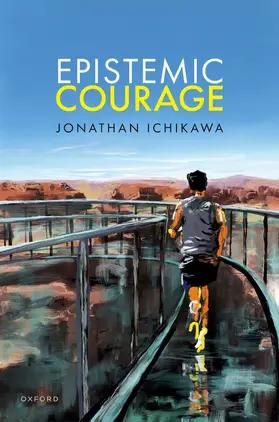 Ichikawa |  Epistemic Courage | Buch |  Sack Fachmedien
