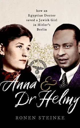 Steinke |  Anna and Dr Helmy | Buch |  Sack Fachmedien