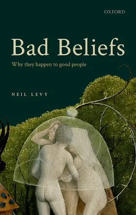 Levy |  Bad Beliefs | Buch |  Sack Fachmedien