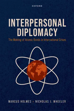 Holmes / Wheeler |  Interpersonal Diplomacy | Buch |  Sack Fachmedien