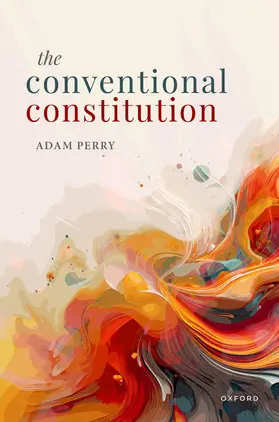 Perry |  The Conventional Constitution | Buch |  Sack Fachmedien