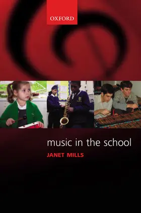 Mills |  Music in the School | Buch |  Sack Fachmedien