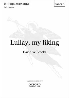  Lullay, my liking | Sonstiges |  Sack Fachmedien