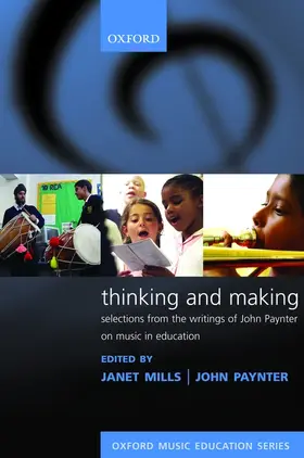 Mills / Paynter |  Thinking and Making | Buch |  Sack Fachmedien
