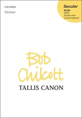  Tallis Canon | Sonstiges |  Sack Fachmedien