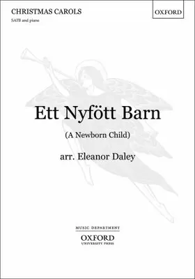  Ett Nyfött Barn (A Newborn Child) | Sonstiges |  Sack Fachmedien