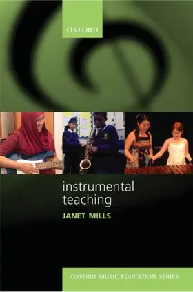 Mills |  Instrumental Teaching | Buch |  Sack Fachmedien