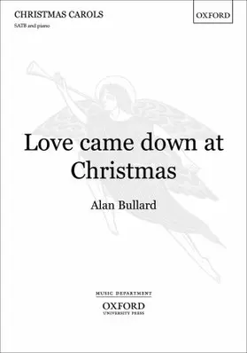  Love came down at Christmas | Sonstiges |  Sack Fachmedien