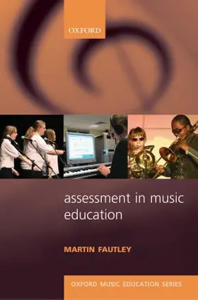 Fautley |  Assessment in Music Education | Buch |  Sack Fachmedien