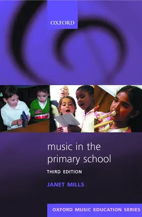 Mills |  Music in the Primary School | Buch |  Sack Fachmedien