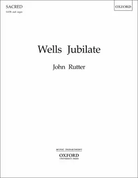  Wells Jubilate | Sonstiges |  Sack Fachmedien