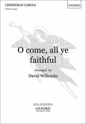  O come, all ye faithful | Sonstiges |  Sack Fachmedien